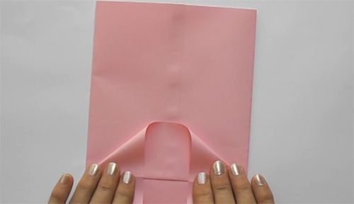 DIY crafts: Paper Gift Bag – Useful Tips for All