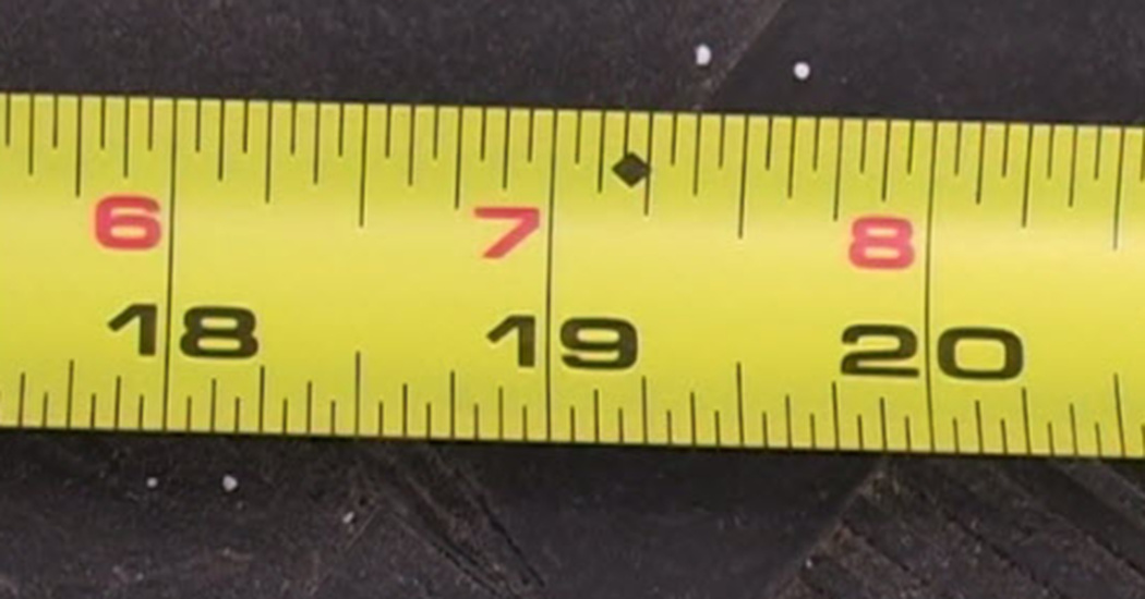The Truth About Those Measuring Tape Diamond Shapes – Useful Tips for All